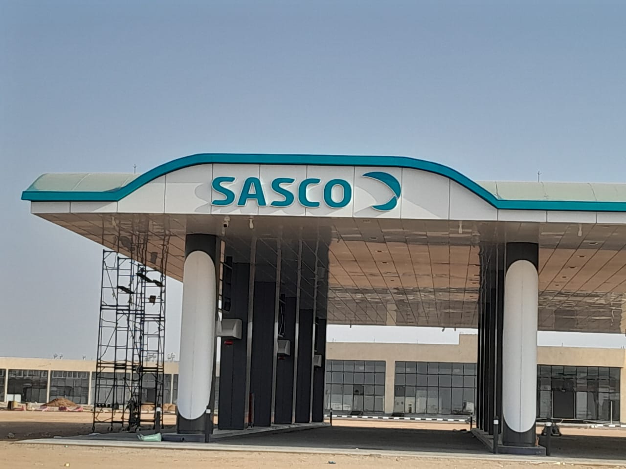 توريد وتركيب كلادينج جدة